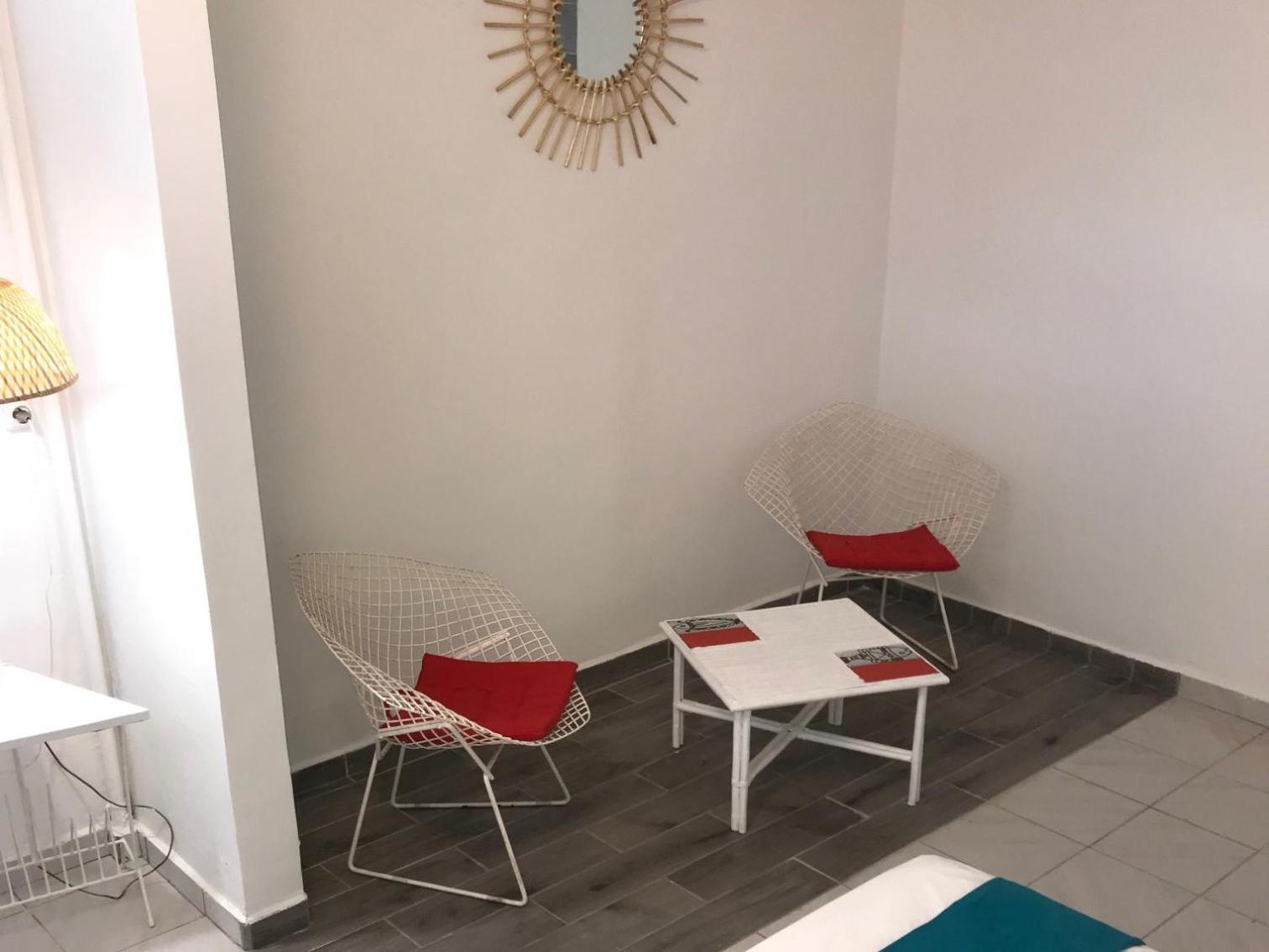 Le Belleplaine Le Gosier (Grande-Terre) Quarto foto