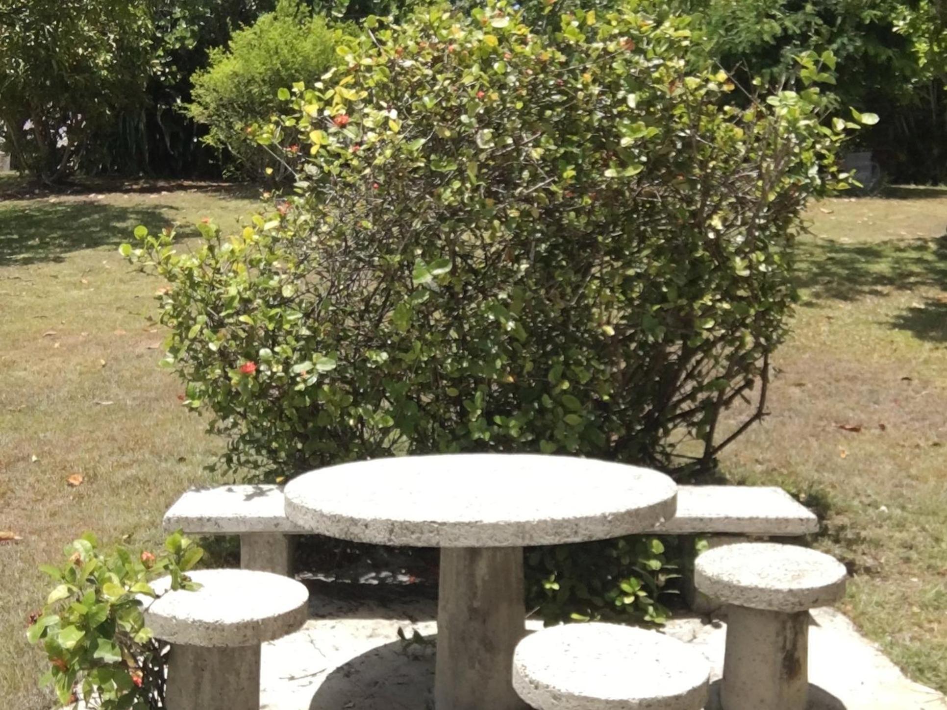 Le Belleplaine Le Gosier (Grande-Terre) Quarto foto
